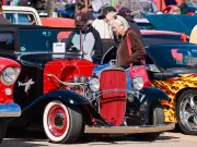 Calgary's Weekend Showcase: From Cat Shows to Classic Cars and Welding Rodeos