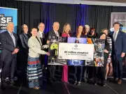 Cameco Donates $5 Million to Saskatchewan Polytechnic for Mining Training Programs