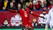 Canada and Tunisia Battle to a Scoreless Draw in International Soccer Friendly