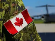 Canada Chosen as Host for New Global Defence Bank