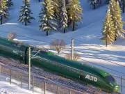 Canada High-Speed Rail May Get Second GTA Station, Alto CEO Says