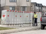 Canada Post Begins Phasing Out Home Delivery, Shifts to Community Mailboxes