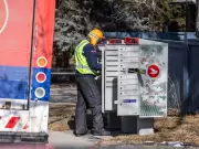 Canada Post Phases Out Door-to-Door Mail Delivery in Etobicoke and 12 Other Communities