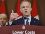 Canada Suspends Federal Fuel Taxes to Combat Rising Gas Prices