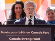 Canada's $25B Sovereign Wealth Fund: A Step, Not a Solution