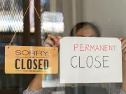 Canada's Entrepreneurial Drought: Business Closures Outpace Openings for Sixth Quarter