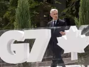 Canada's G7-leading finances: A modest achievement amid global challenges