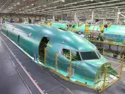 Canada's P-8 Surveillance Aircraft Delivery Delayed by Three Years