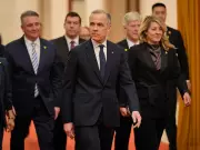 Canada's Strategic Shift: From US Dependence to Chinese Influence Raises Sovereignty Concerns