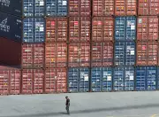 Canada's Trade Deficit Hits Six-Month Peak in February Driven by Gold Imports