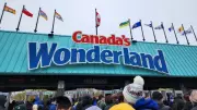 Canada's Wonderland Makes Chaperone Policy Permanent After Unruly Behavior