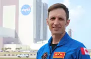 Canadian Astronaut Joshua Kutryk Grateful for Space Mission Opportunity