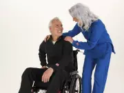 Canadian Brand Adaptt Apparel Designs Fashion for Mobility Challenges