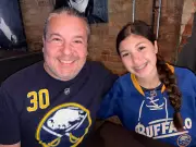 Canadian City Cheers for American NHL Team Amid Trade Tensions