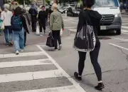 Canadian Consumer Confidence Hits 11-Month Low Amid Iran War Impact