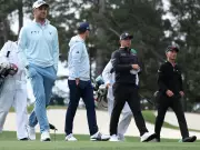 Canadian Golfers Embrace Masters Tradition with Mike Weir's Guidance