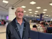 Canadian Grandfather Returns Home After Detention in U.S. Immigration Facility