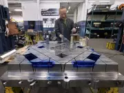 Canadian Industrial Parts Makers Face 'Insane' New U.S. Tariff Burden