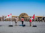 Canadian Intelligence Alert Saved Troops Before Iranian Missile Strike in Kuwait