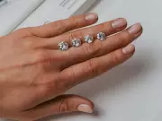 Canadian Jewelry Shoppers Seek Unique Designs and Diamond Shapes