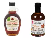 Canadian Maple Syrup Cheaper in Australia Than at Home, Sparking Outrage