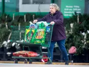Canadian Omnivorous Diet Declines as Food Prices Rise: Report