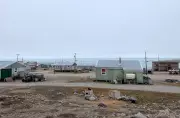 Canadian Rangers Deployed to Gjoa Haven Amid Power Crisis in Nunavut