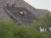 Canadian Tourist Killed in Mexico Pyramid Shooting by Extremist Obsessed with Columbine