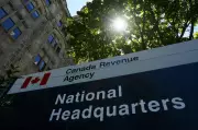 Canadians 'dragging their feet' on tax filing as deadline arrives: survey