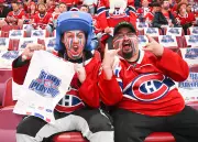 Canadiens and Lightning tied 2-2 heading to third straight OT game