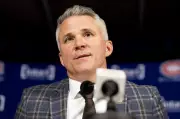 Canadiens Coach St-Louis Reveals 'Seinfeld' as Sleep Secret: 'Show About Nothing'