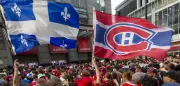 Canadiens Ready for Electric Atmosphere in Game 3 Against Golden Knights