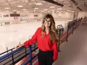 Candice Goudie Appointed as New President of Sport Calgary