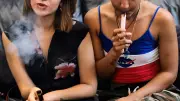 Cannabis Consumption Declines in Quebec, New Report Reveals