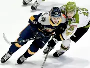 Canucks Prospect Anthony Romani Returns to Michigan State for Sophomore Season