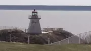 Cape Enrage Interpretive Centre to Remain Closed This Season Due to Funding Cuts