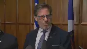 CAQ MNA Gilles Bélanger to Resign After Cabinet Exclusion Under Fréchette
