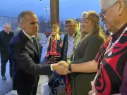 Carney Approves First Pipeline as First Nations Warn of Consequences