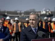 Carney Asserts Floor-Crosser Marilyn Gladu Will Vote with Liberal Values