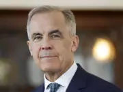 Carney Forms New U.S. Strategy Panel with BMO, Teck, TC Energy CEOs