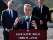 Carney hits back at US trade irritants ahead of CUSMA review