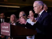 Carney Launches $25B Sovereign Wealth Fund for Canadians