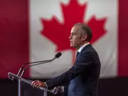 Carney Nears Majority Government as Three Special Elections Commence