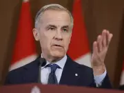 Carney Outlines Majority Government Strategy Amid Free Speech Debate in Alberta