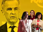 Carney Secures Liberal Majority Through Crossings and Byelections