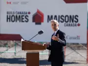 Carney slams envoy's English-only invite; B.C. law may block projects