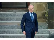 Carney: US Action Could Quickly Resolve Provincial Booze Bans