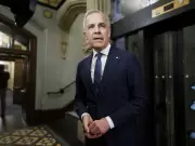Carney's Fiscal Update Continues Trudeau-Era Deficit Spending, Critics Say