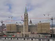 Carney's Majority Government Tainted by Tory Defections, Poll Shows Public Disapproval