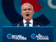 Carson Jerema: Erin O'Toole's plan for permanent Liberal government